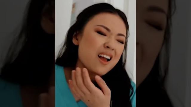 Lulu chu work as a nurse in the hospital Lulu chu work as a nurse in the hospital