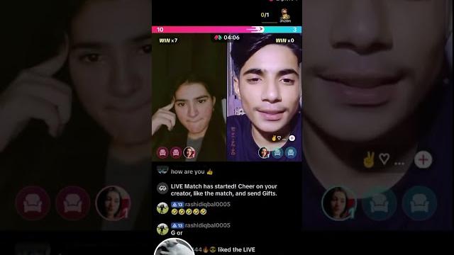 Bigo live hot girl match broadcast Bigo live hot girl match broadcast