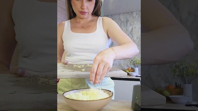 #пюре из цветной капусты #пюре из цветной капусты