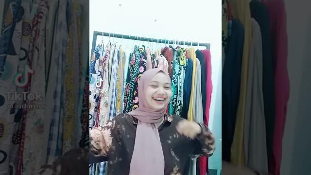 Tiktok jilbab mainin lidah Tiktok jilbab mainin lidah