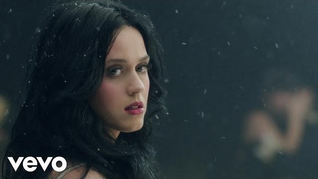 Katy perry - unconditionally (official) Katy perry - unconditionally (official)