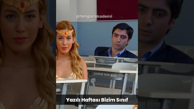 Yazılılarda bizim sınıf #shorts Yazılılarda bizim sınıf #shorts