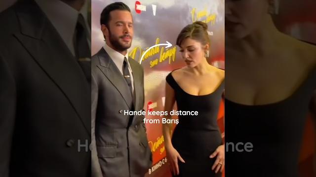 Hande was heartbroken #handeerçel #kerembürsin Hande was heartbroken #handeerçel #kerembürsin