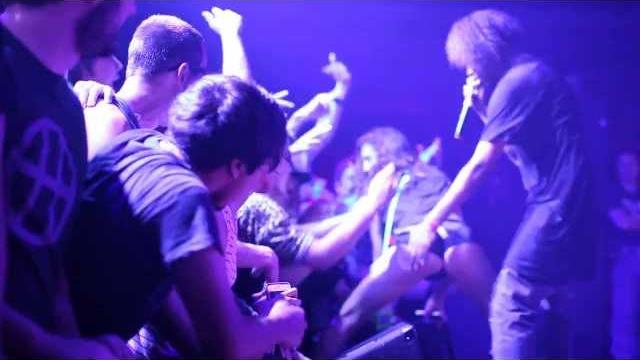Raw footage of danny brown in arizona! Raw footage of danny brown in arizona!