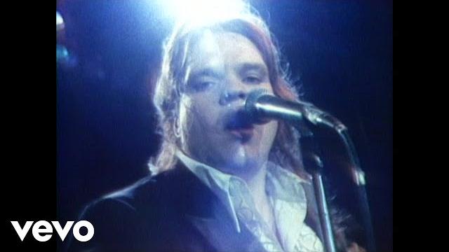 Meat loaf - bat out of hell (pcm stereo) Meat loaf - bat out of hell (pcm stereo)
