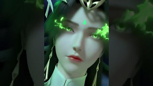 柳神真的yyds! #anime #shorts 柳神真的yyds! #anime #shorts