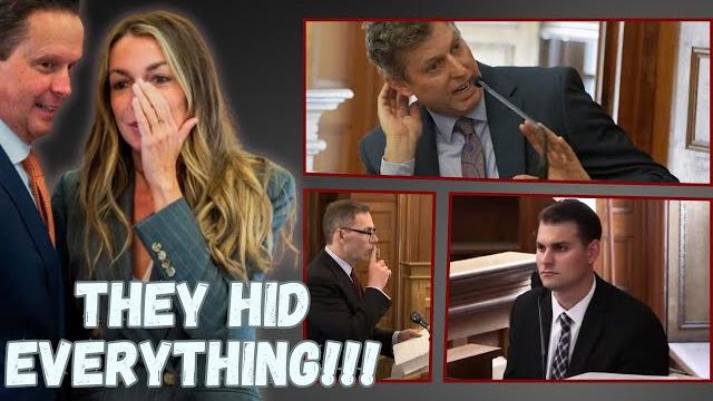 Will karen read’s star witnesses convict her? Will karen read’s star witnesses convict her?