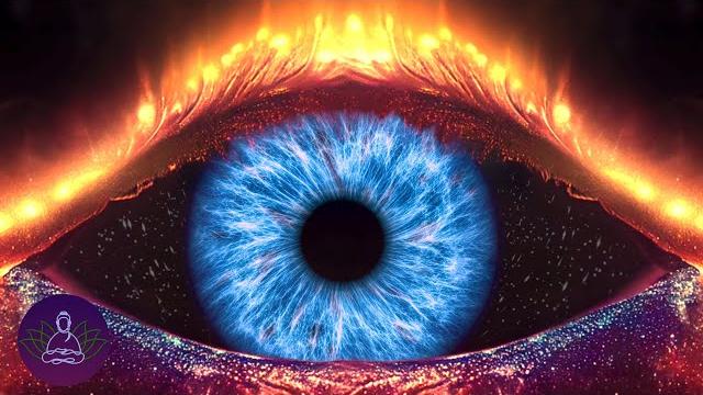 See beyond connect with your soul & intuition | third eye opening frequency meditation sleep music See beyond connect with your soul & intuition | third eye opening frequency meditation sleep music