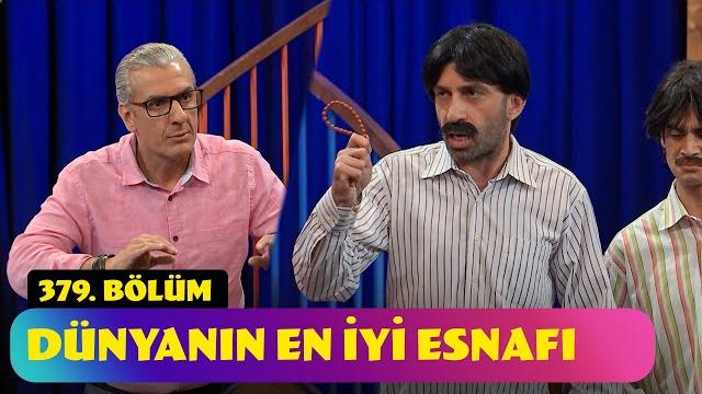 Dünyanın en i̇yi esnafı - 379. bölüm (güldür güldür show) Dünyanın en i̇yi esnafı - 379. bölüm (güldür güldür show)