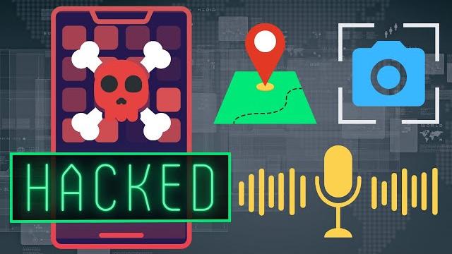 Access location, camera & mic of any device Access location, camera & mic of any device