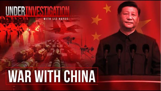 War with china: are we closer than we think? | under investigation War with china: are we closer than we think? | under investigation