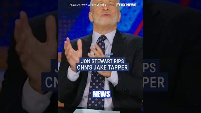 Jon stewart goes off on jake tapper for biden cover-up #news #us #book #biden #shorts #trump #fox Jon stewart goes off on jake tapper for biden cover-up #news #us #book #biden #shorts #trump #fox