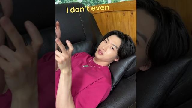 Minho's accent | who'll get it right? | anna cathcart & sang heon lee #annacathcart #sangheonlee Minho's accent | who'll get it right? | anna cathcart & sang heon lee #annacathcart #sangheonlee