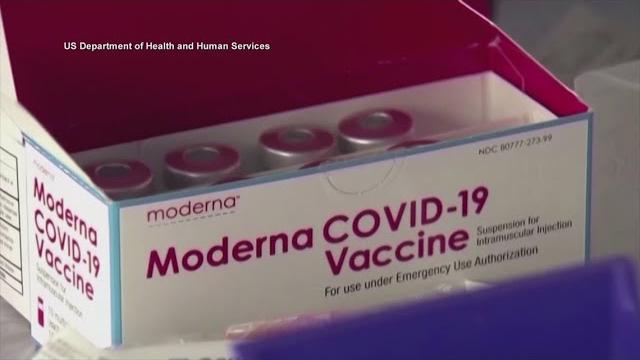 Kennedy says he revoked covid-19 vaccine recommendations for healthy kids and pregnant women Kennedy says he revoked covid-19 vaccine recommendations for healthy kids and pregnant women