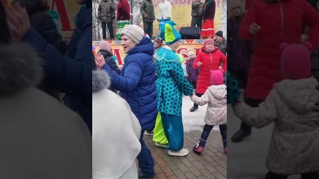 Масленица 2025 Масленица 2025
