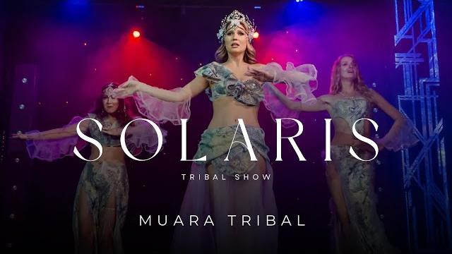 Solaris 2023 @ muara tribal Solaris 2023 @ muara tribal