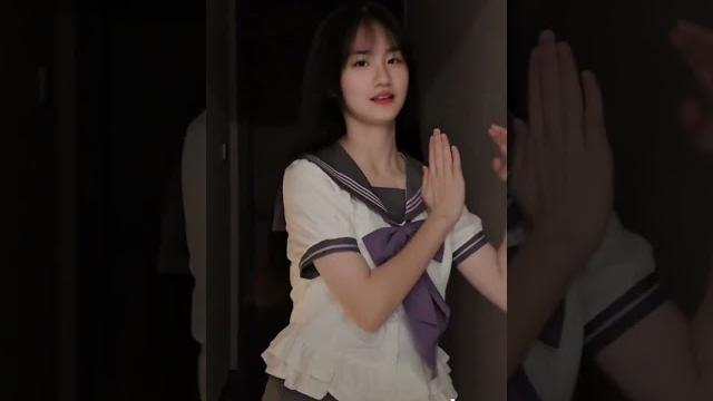抖音抖音跳舞依依和丫丫 抖音抖音跳舞依依和丫丫