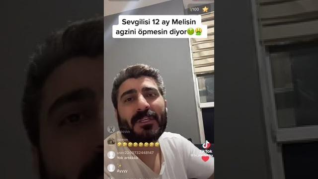 Reşit bozdağ: "otelde 8 posta atmışke, ağızke, boşalmışke, yeni sevgilisi olursa melis'i öpmesin." Reşit bozdağ: "otelde 8 posta atmışke, ağızke, boşalmışke, yeni sevgilisi olursa melis'i öpmesin."