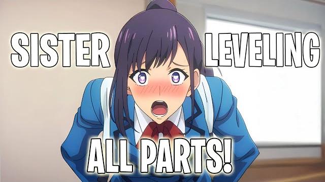 Best of jinah | sister leveling abridged Best of jinah | sister leveling abridged