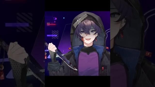 病娇感满满的shoto! 病娇感满满的shoto!