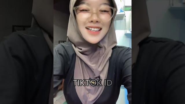 Kumpulan goyang pinggul tiktok id @hanyhanoll24 Kumpulan goyang pinggul tiktok id @hanyhanoll24