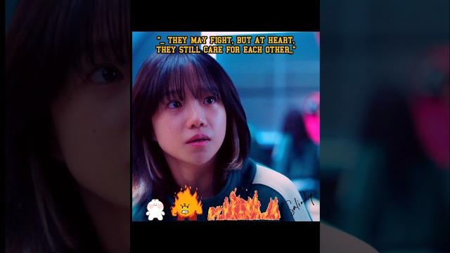 Love & fight #junhee #myunggi ##squidgameseason3 #joyuri #shorts #fyp #viral #pageforyou #player333 Love & fight #junhee #myunggi ##squidgameseason3 #joyuri #shorts #fyp #viral #pageforyou #player333