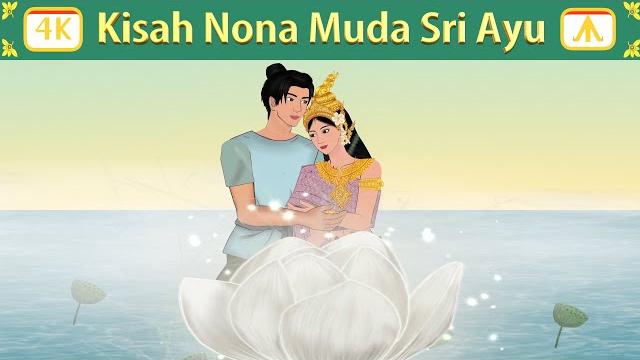 Kisah nona muda sri ayu | airplane tales indonesian Kisah nona muda sri ayu | airplane tales indonesian
