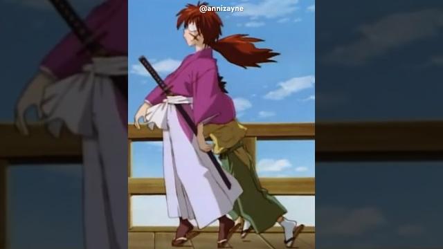 Kid tries to steal from kenshin himura #shorts #samuraix #kenshin #anime #advice #support #official Kid tries to steal from kenshin himura #shorts #samuraix #kenshin #anime #advice #support #official