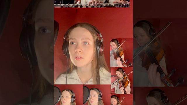 ‘child again’🩵-full song out now:) #childagain #aimeecarty #music #songwriting #originalsong ‘child again’🩵-full song out now:) #childagain #aimeecarty #music #songwriting #originalsong
