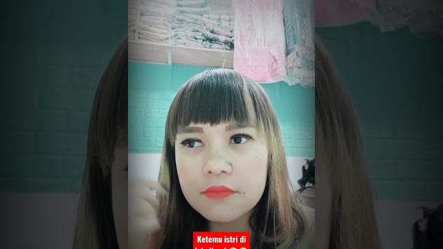 Ketemu istri di lokalisasi Ketemu istri di lokalisasi