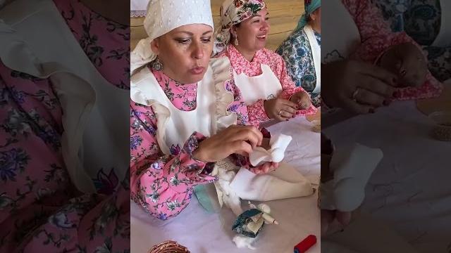 Татарское подворье с мастер-классами на xxv федеральном сабантуе в саха (якутия) #татары #татарстан Татарское подворье с мастер-классами на xxv федеральном сабантуе в саха (якутия) #татары #татарстан