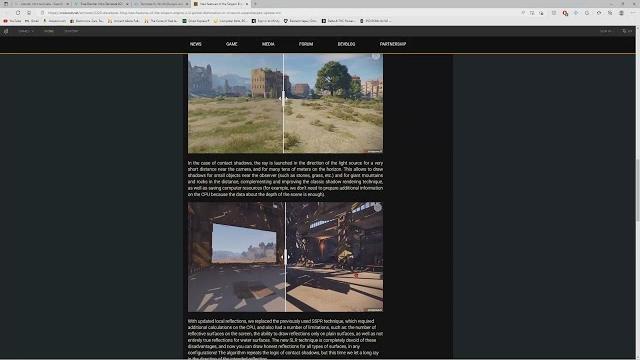 Huge graphics update coming to crossout! Huge graphics update coming to crossout!