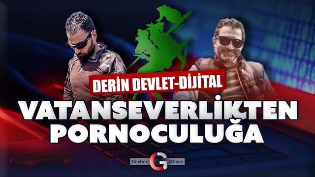 Deri̇n devlet/di̇ji̇tal: i̇lk ve tek anlatim Deri̇n devlet/di̇ji̇tal: i̇lk ve tek anlatim