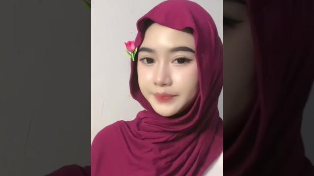 Live cewek hijab cantik blunder Live cewek hijab cantik blunder