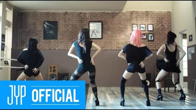 Miss a "bad girl, good girl” m/v Miss a "bad girl, good girl” m/v