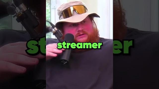 Streamers who almost passed out on stream Streamers who almost passed out on stream