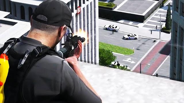 Cgpd vs. lspd | prodigy 2.6 Cgpd vs. lspd | prodigy 2.6