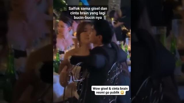 Mami gisel Mami gisel