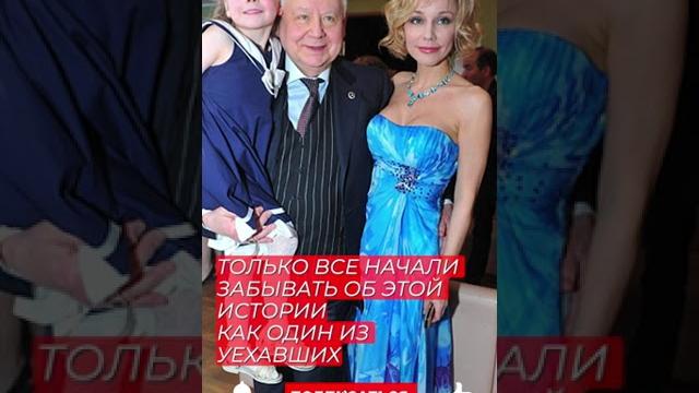 Это пошло и низко! ⭕️ зудина жестко высказалась о скандале вокруг табакова #зудина #новости Это пошло и низко! ⭕️ зудина жестко высказалась о скандале вокруг табакова #зудина #новости