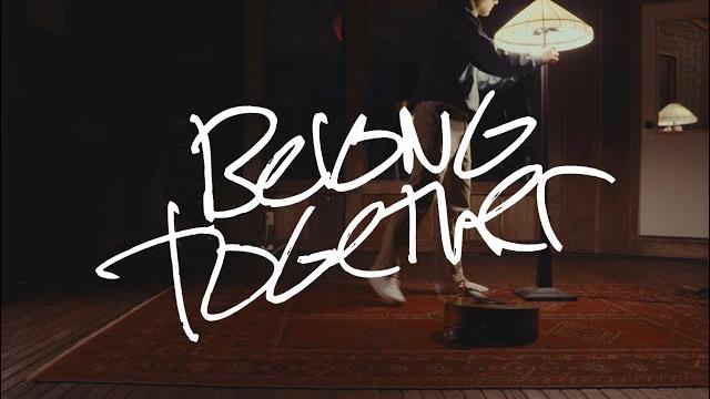 Mark ambor - belong together (official visualizer) Mark ambor - belong together (official visualizer)