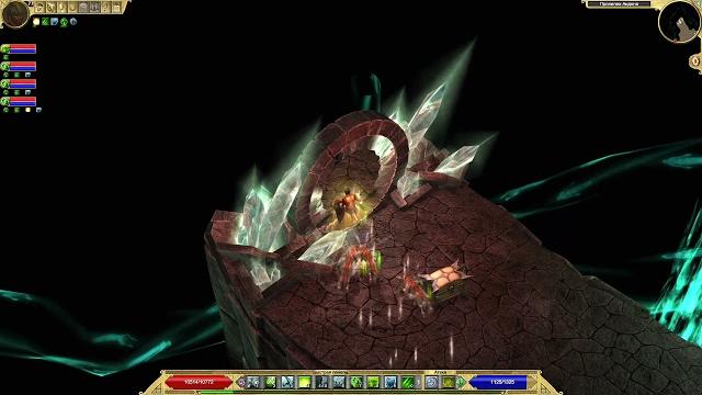 Titan quest | guardian build Titan quest | guardian build