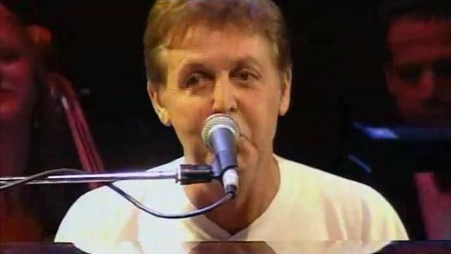 Paul mccartney, elton john, sting - hey jude - london 1997 (hd) Paul mccartney, elton john, sting - hey jude - london 1997 (hd)