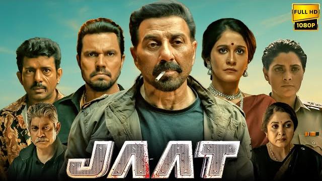 Jaat full movie 2025 | sunny deol, randeep hooda, regina cassandra | jatt movie 2025 |facts & review Jaat full movie 2025 | sunny deol, randeep hooda, regina cassandra | jatt movie 2025 |facts & review