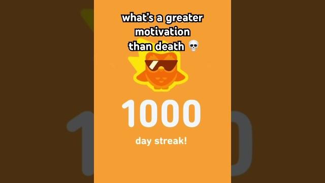 Anything to keep my streak going #duolingo #languagelearning Anything to keep my streak going #duolingo #languagelearning