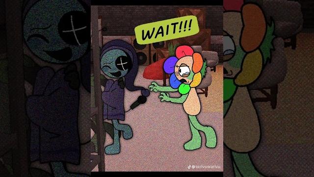 Astro tried to help… but dandy pushed him away | dandy’s world comic dub | #dandysworld #comicdub Astro tried to help… but dandy pushed him away | dandy’s world comic dub | #dandysworld #comicdub