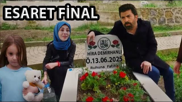Captivity final episode l final date announced Captivity final episode l final date announced