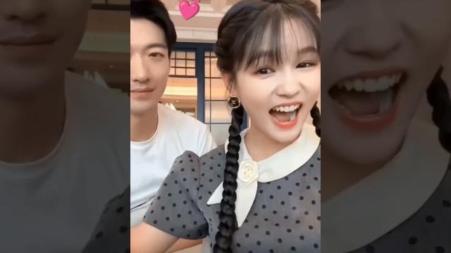 His mood, when mie mie is next to him. ️ #yulong #yangmiemie #asiandrama #杨咩咩 #于龙 #drama #cdrama His mood, when mie mie is next to him. ️ #yulong #yangmiemie #asiandrama #杨咩咩 #于龙 #drama #cdrama