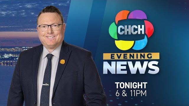 Chch evening news at 6 Chch evening news at 6