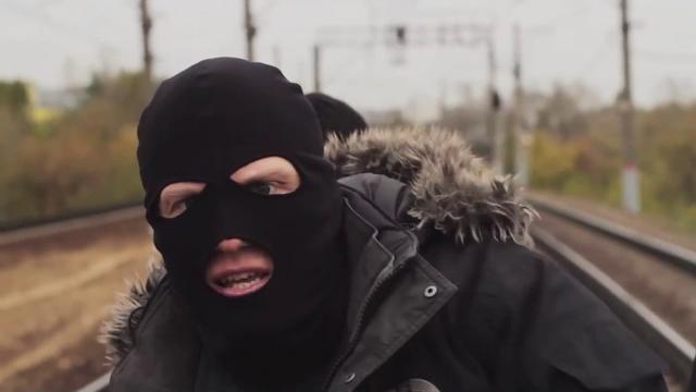 Moscow death brigade "papers, please!" official video Moscow death brigade "papers, please!" official video