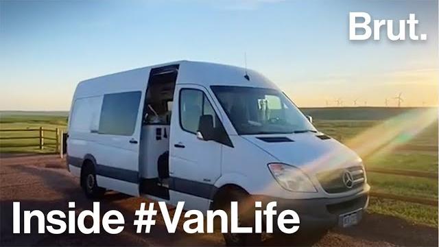 Welcome to vanlife tiktok Welcome to vanlife tiktok